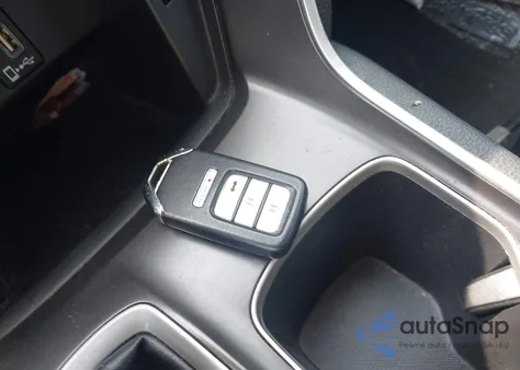 2018 Honda Accord Sport z USA, uszkodzony, nr VIN 1HGCV1F33JA105358